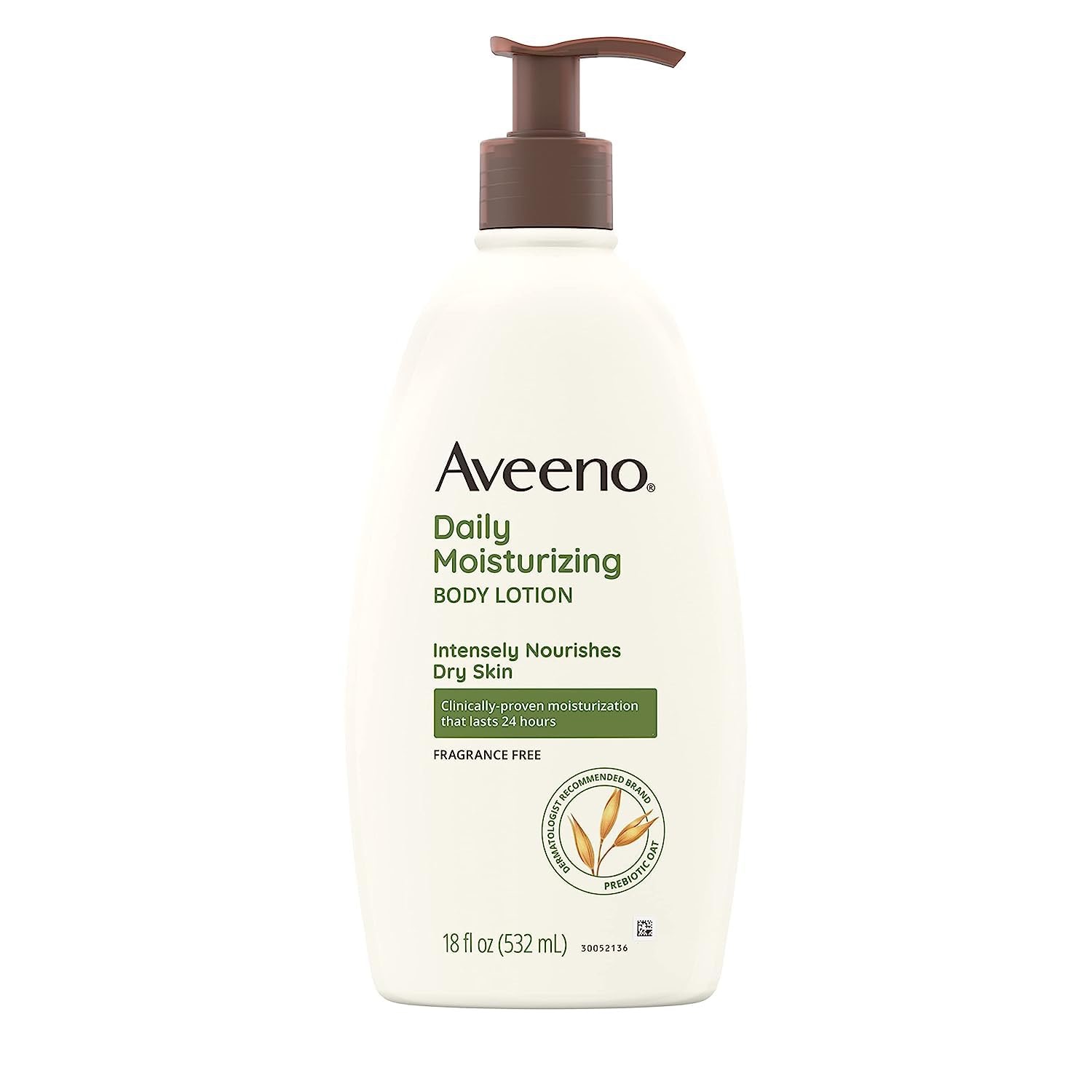 Image AVEENO Daily Moisturising Lotion 532 ml