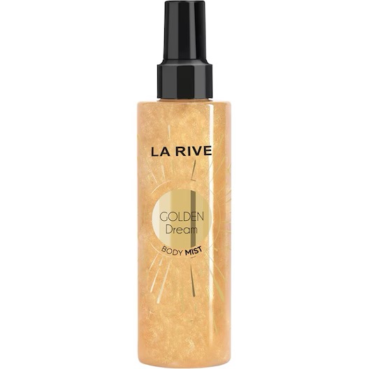 Image LA RIVE BODY MIST GOLDEN DREAM 200ML