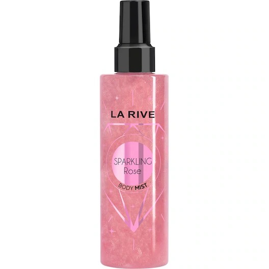 Image LA RIVE BODY MIST SPARKLING ROSE 200ML