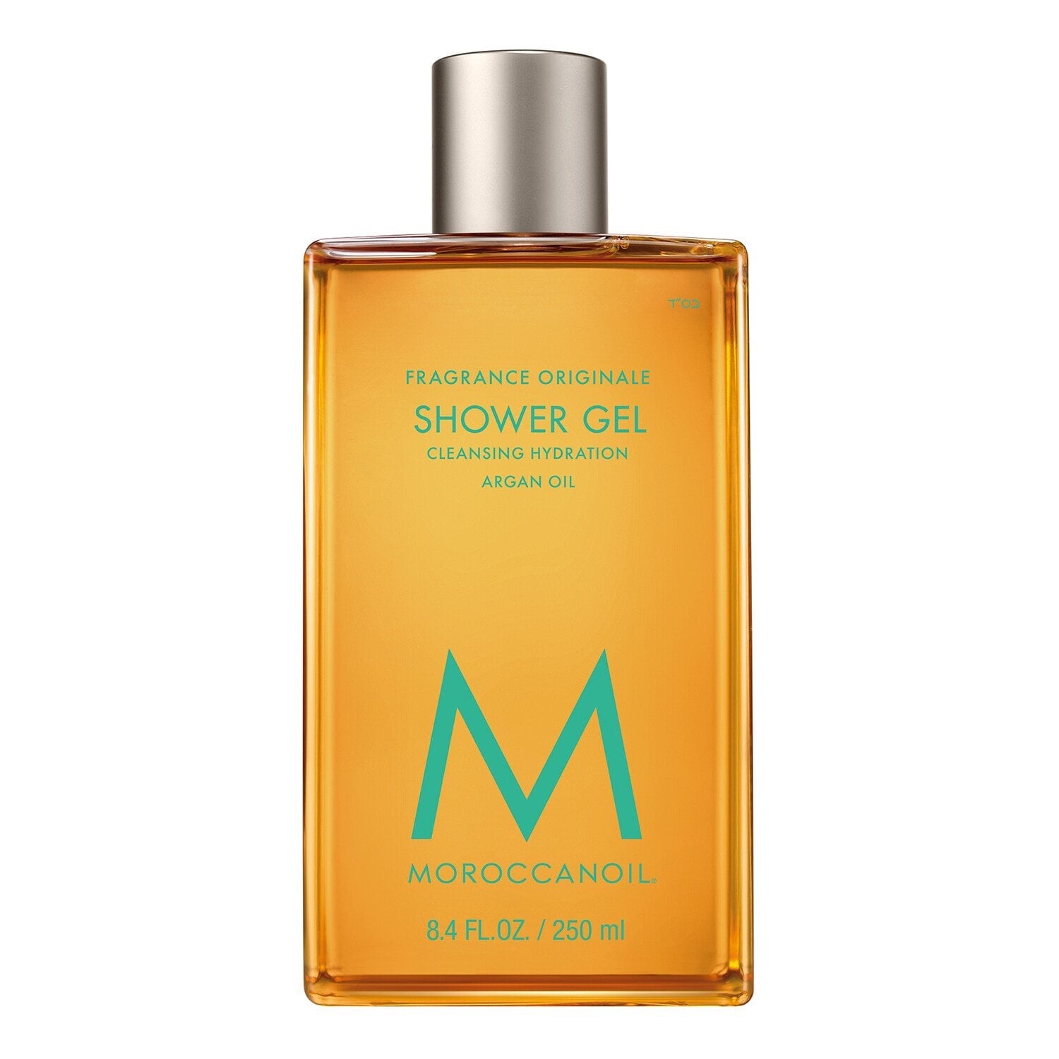 Image MOROCCANOIL Gel Douche - Fragrance originale 250ml