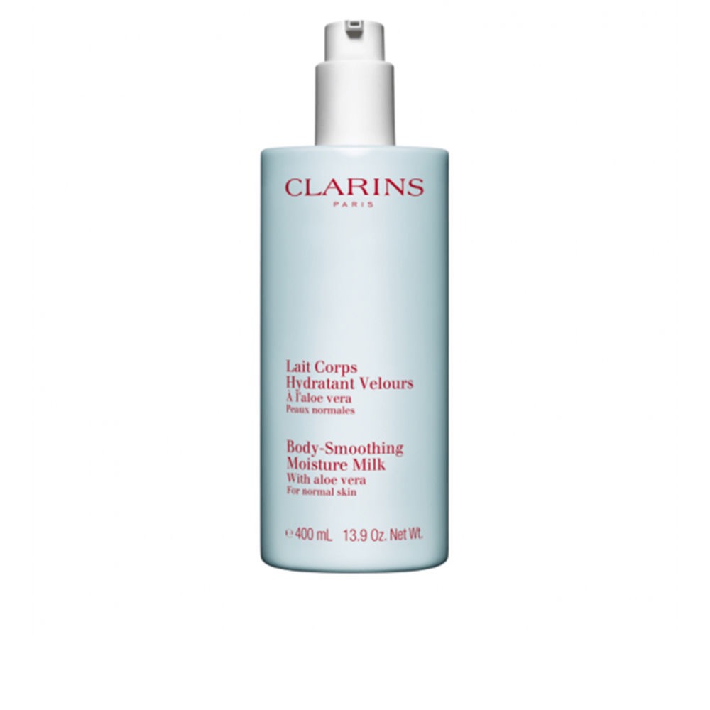 Image CLARINS  HYDRATANT VELOURS 400 ML